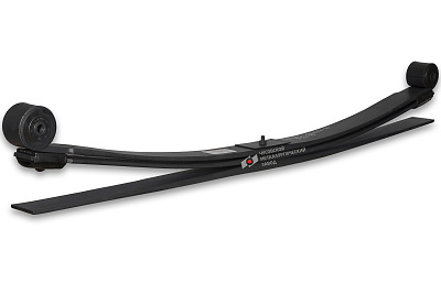 Рессора задняя для Ford Transit 3 листа